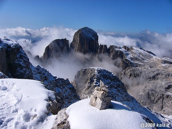 omaggio