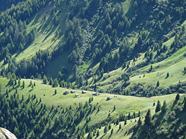 Col de Federa