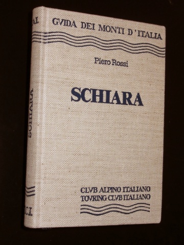 schiara cai tci