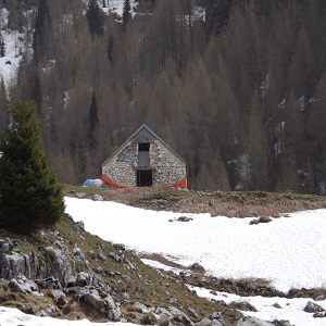rifugio cima palantina