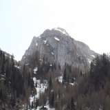 Cima Palantina-particolare