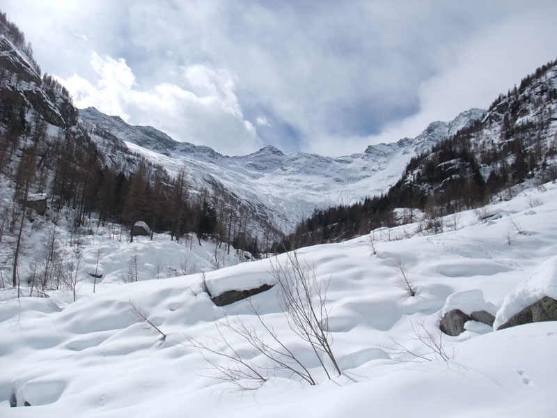 Val Quarazza
