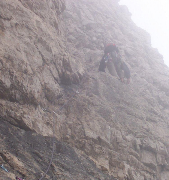 9.9.07 - Grignetta - Via Bartesaghi