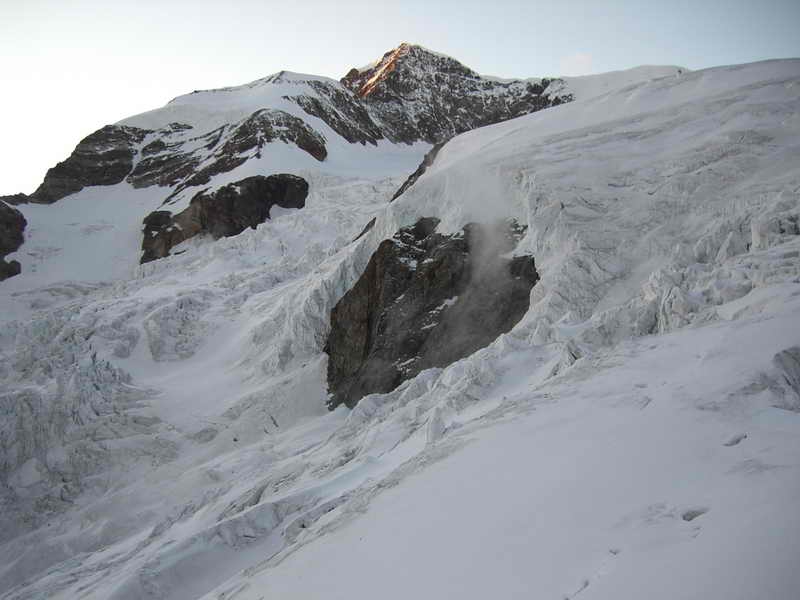 Naso Lyskamm