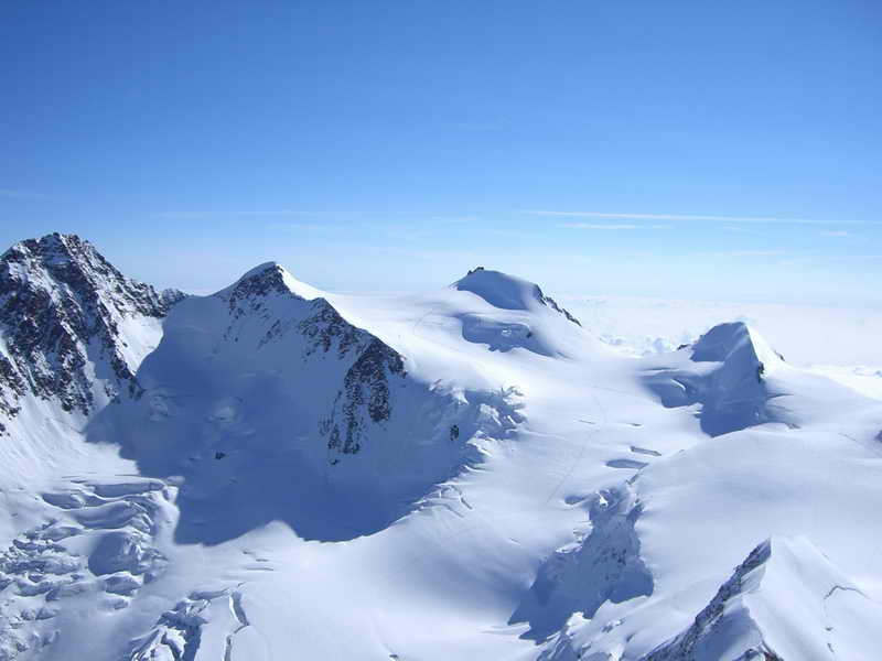 Panoramica Rosa