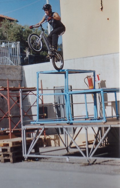 bike
