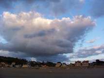 nuvolando