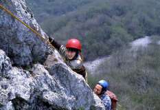 il piccolo alpinista