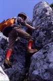 il piccolo alpinista