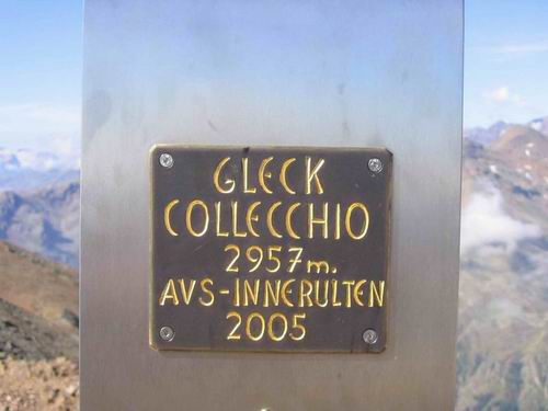 Cima Collecchio