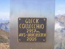 Cima Collecchio