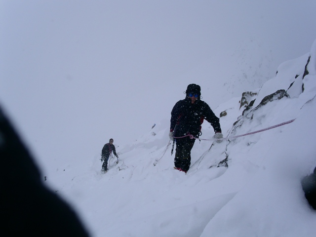 Finsteraarhorn