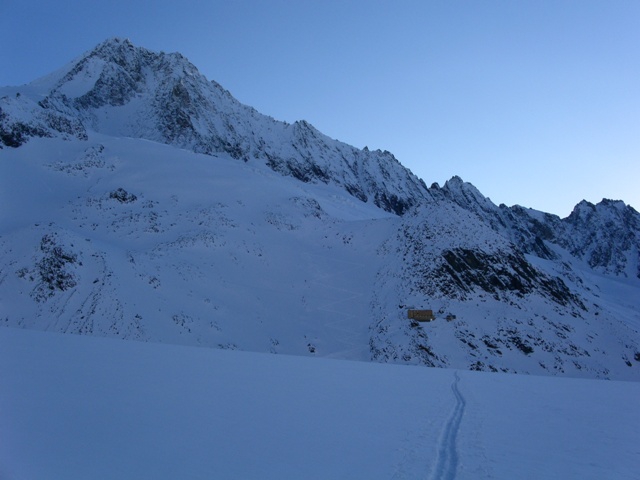 Finsteraarhorn