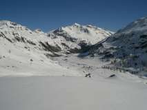 val cantone sbuca in val viola