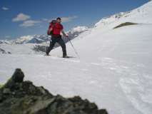 passo di vallaccia