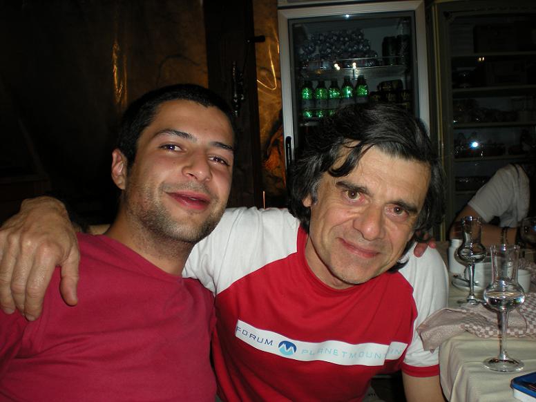 duo