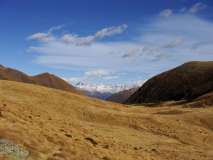aspettando la neve