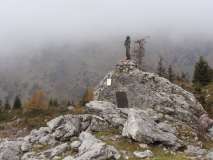 madonnina dei campelli