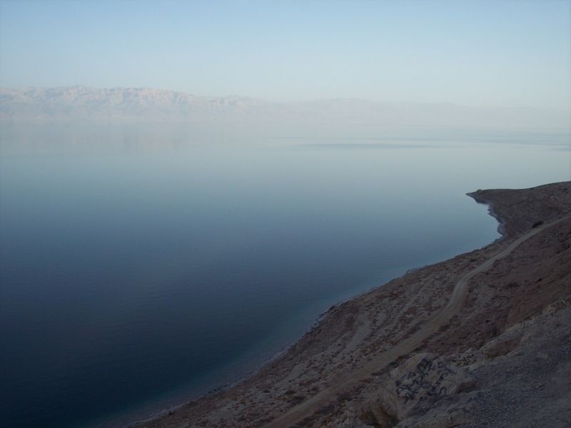 Dead Sea 2