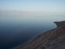 Dead Sea 2