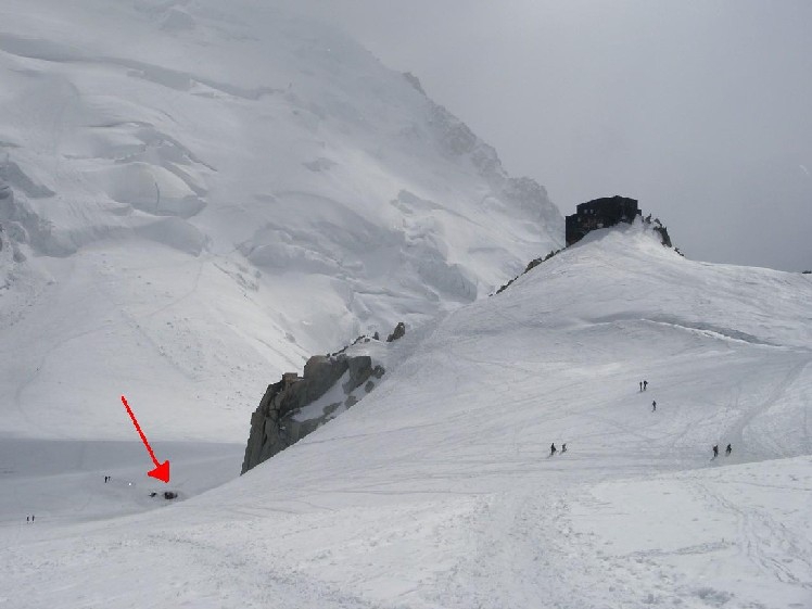 col du midi