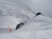 col du midi