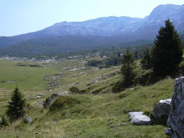 Piani Eterni