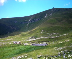malga monsampiano