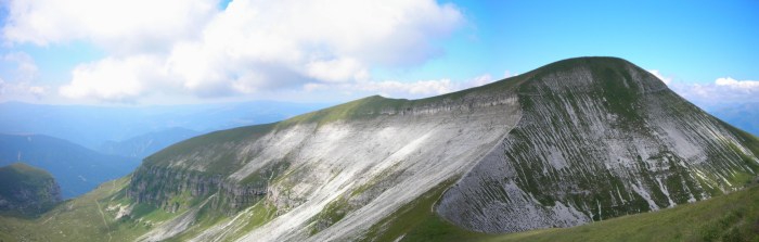monte Pavione
