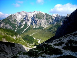 Conca del Cavalet