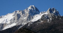 Agner versante sud