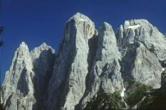 Agner versante nord
