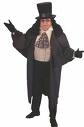 the penguin