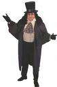 the penguin