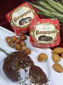 panpepato