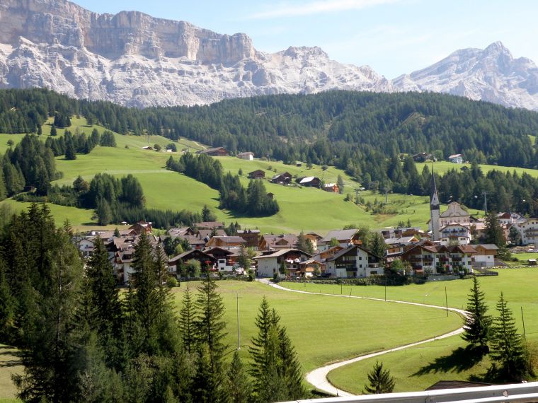 paesaggio