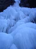 cascata del Groppera