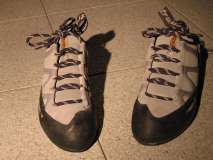 scarpette montrail