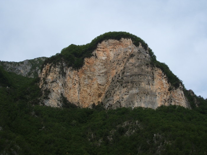 Torri Monzone settore Pala dei Fiorentini