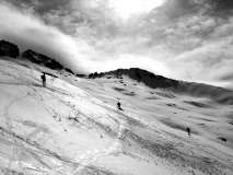 Salita al Monte Bruffione