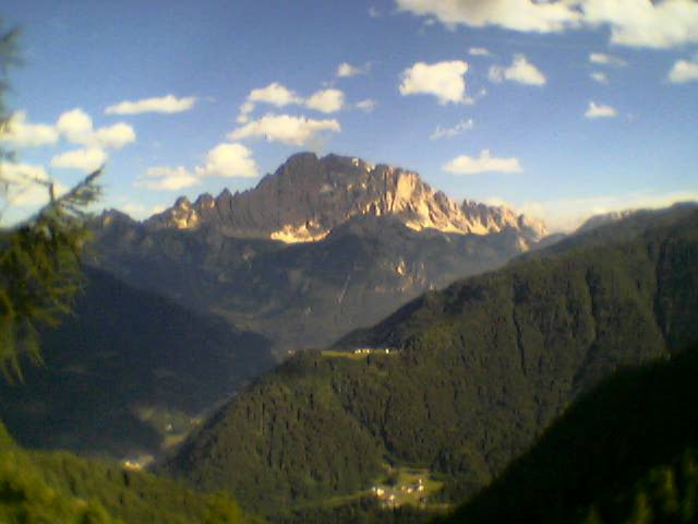Civetta