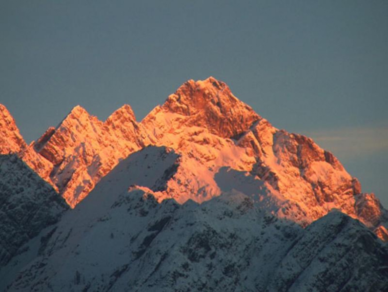 Cima dei preti