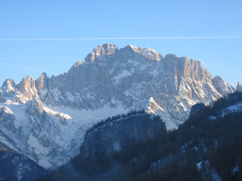 Civetta 2