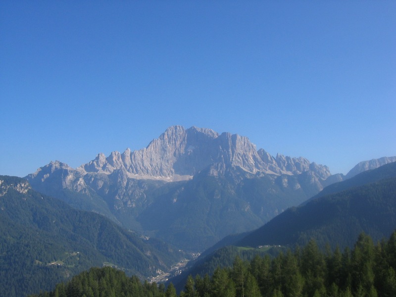 Civetta 3