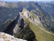 Cellon dalla Cretta di Collina