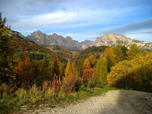 odle dal monte pana