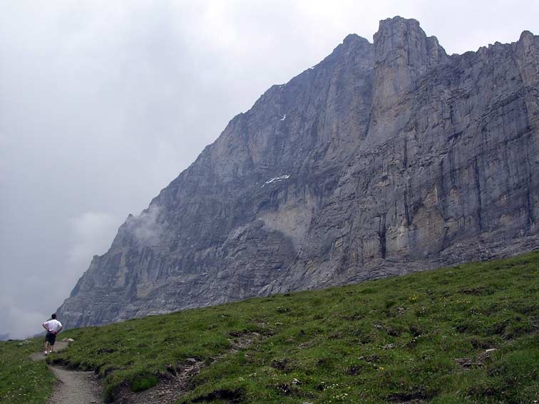 eiger