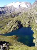 Rutor e Lac du Fond