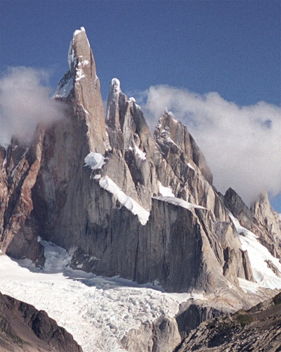 cerro torre