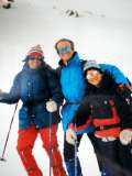 scialpinismo